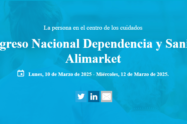 Congreso Nacional de Dependencia y Sanidad